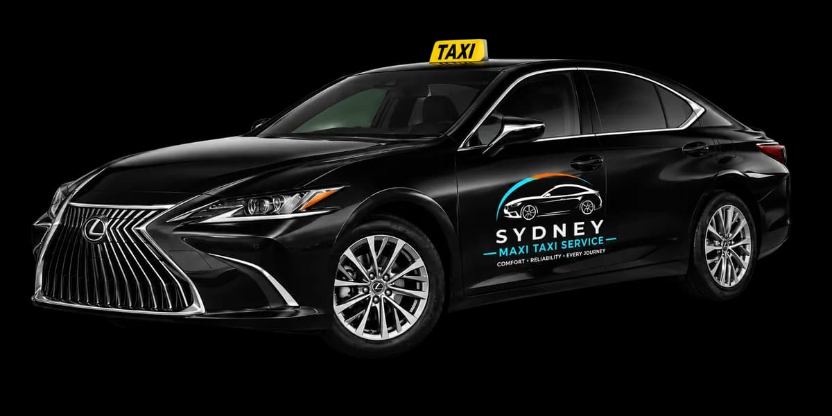 Executive Sedan: Lexus ES, Toyota Camry or similar